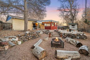 Creekside Family Haven